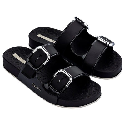 Ipanema Shore slide fem  83781 zwart