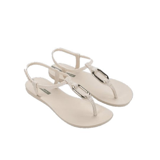 Ipanema Class Linea beige green