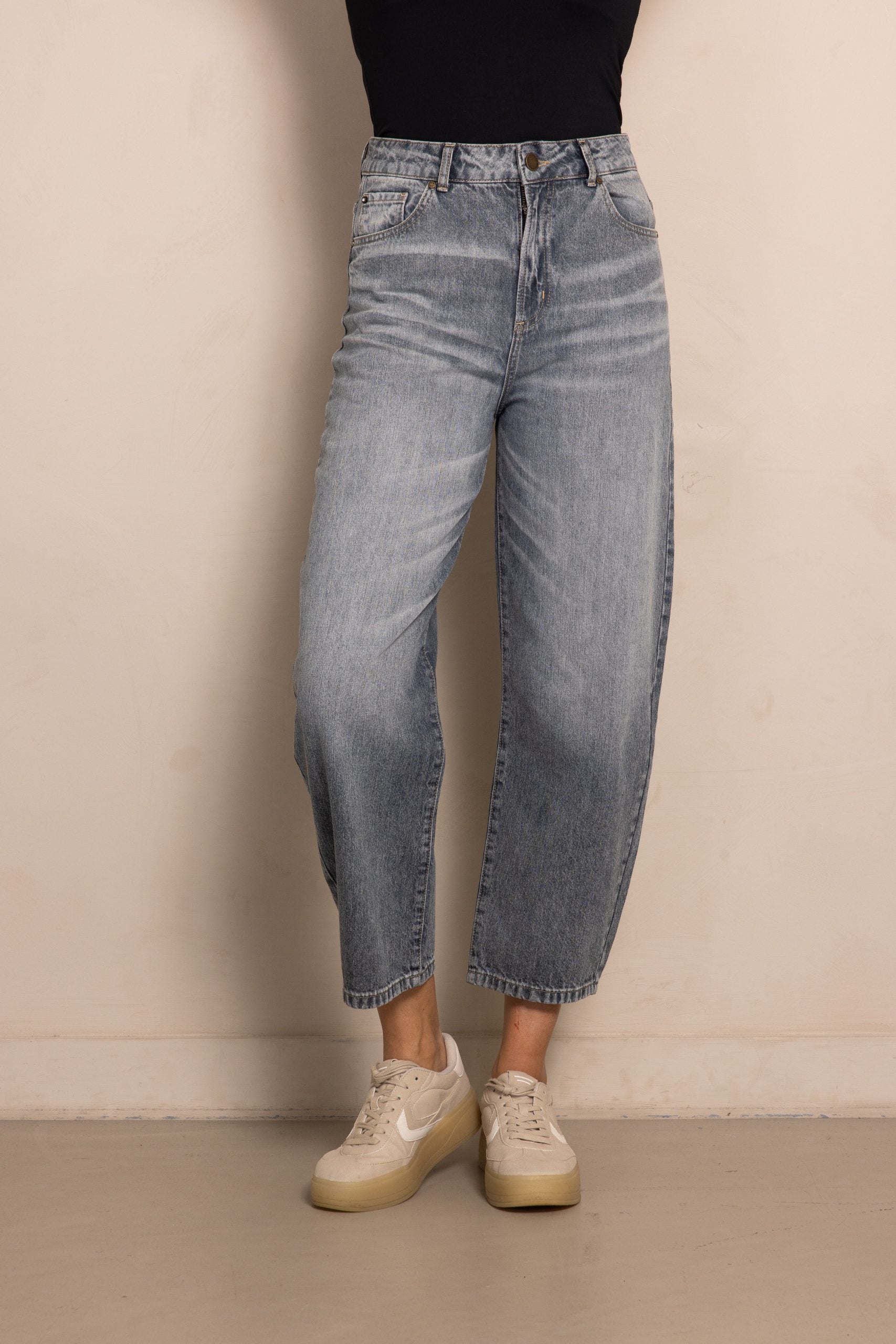 Zhrill Iza 7/8 Jeans W762_34 | 4 Fashion | Den Helder – 4Fashion