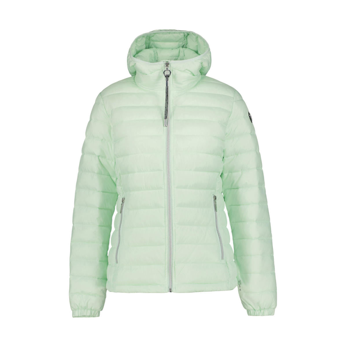 Luhta Emalkoski Jas aloe