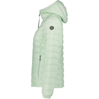 Luhta Emalkoski Jas aloe