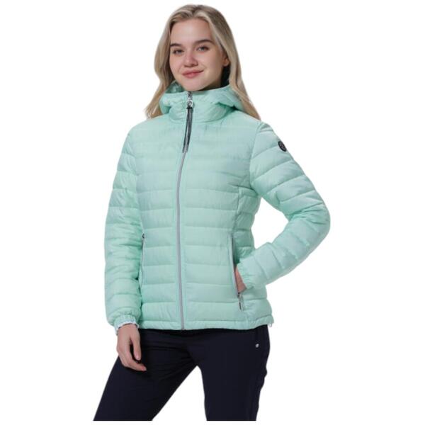 Luhta Emalkoski Jas aloe