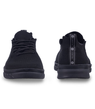 Luhta Taikova Sneaker zwart