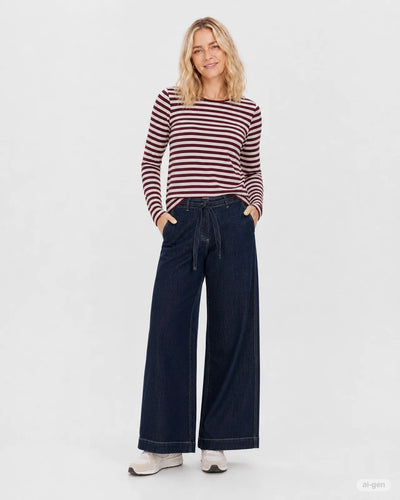 Freequent Liana Tee Port Royale with Moonbeam