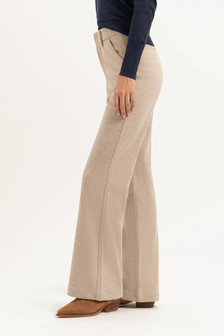 Floréz Loiza Pants classic beige