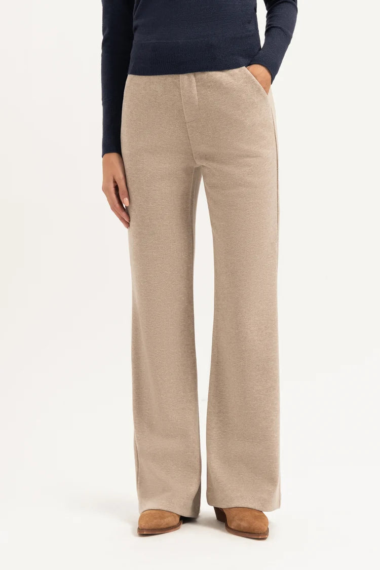Floréz Loiza Pants classic beige