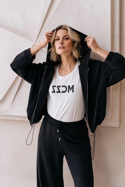 Maicazz Palma T-shirt offwhite   1750