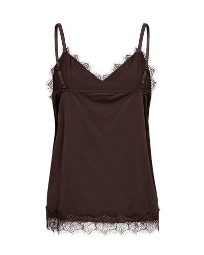Freequent Bicco Lace Hemd Mole
