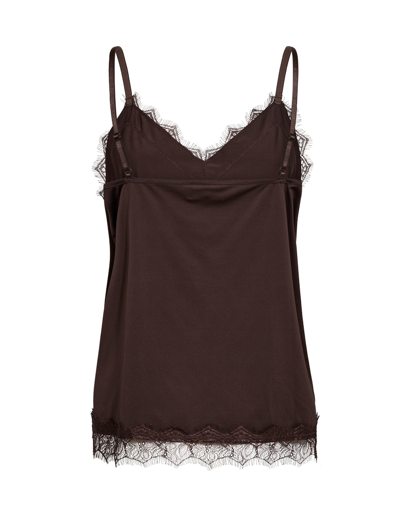 Freequent Bicco Lace Hemd Mole