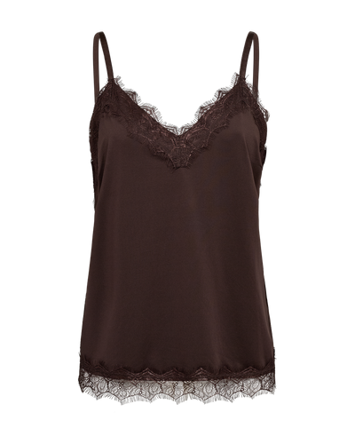 Freequent Bicco Lace Hemd Mole