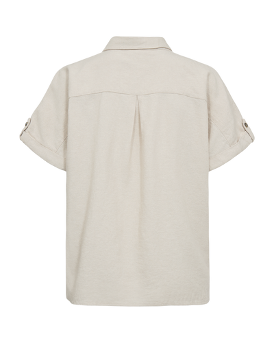 Freequent Lava Shirt moonbeam