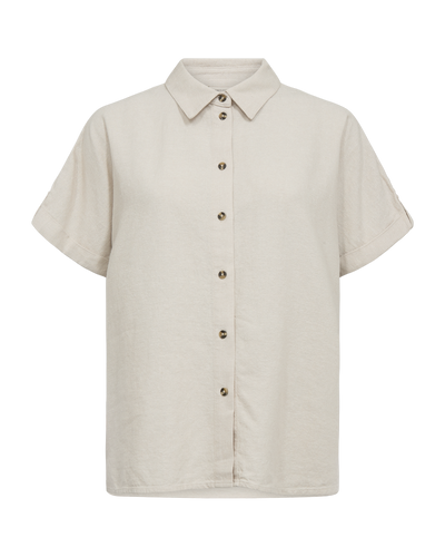 Freequent Lava Shirt moonbeam