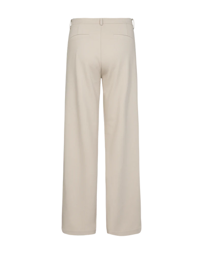 Freequent Nanni Wijde Broek moonbeam