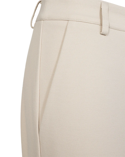 Freequent Nanni Wijde Broek moonbeam