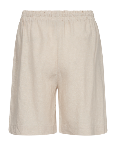 Freequent Lava Shorts moonbeam