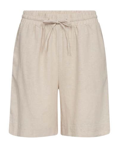 Freequent Lava Shorts moonbeam