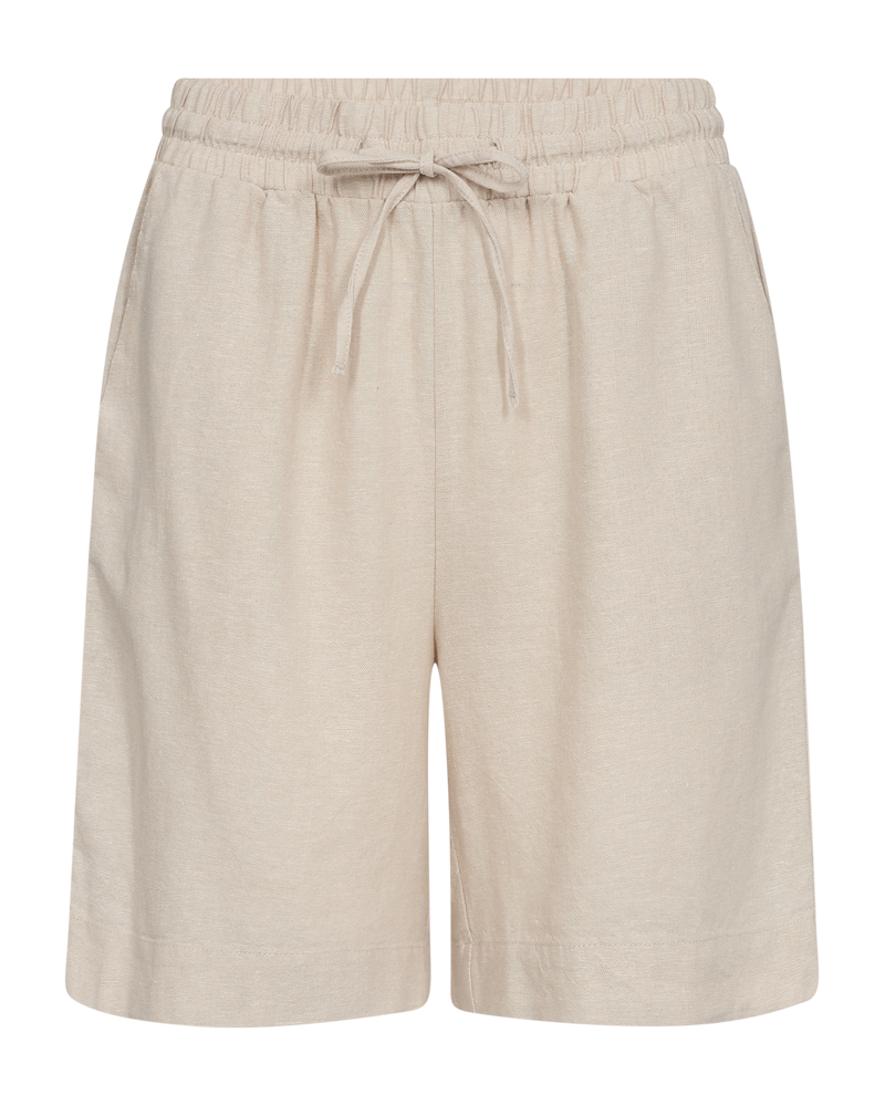 Freequent Lava Shorts moonbeam