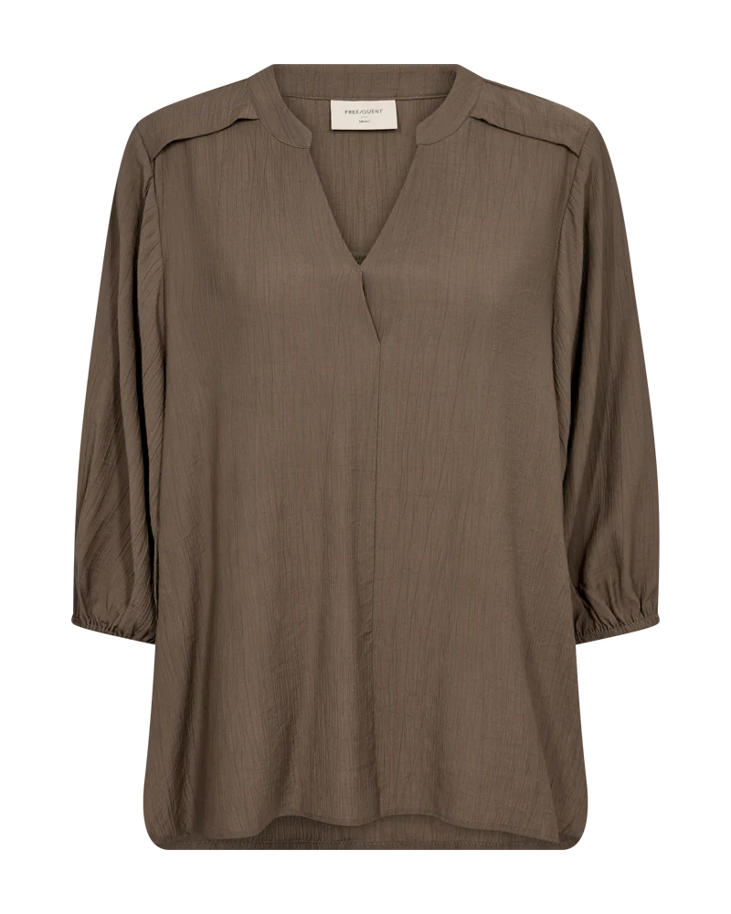 Freequent Laguna Top morel