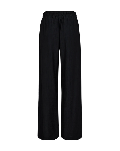 Freequent Laguna Broek zwart
