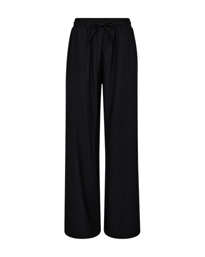 Freequent Laguna Broek zwart