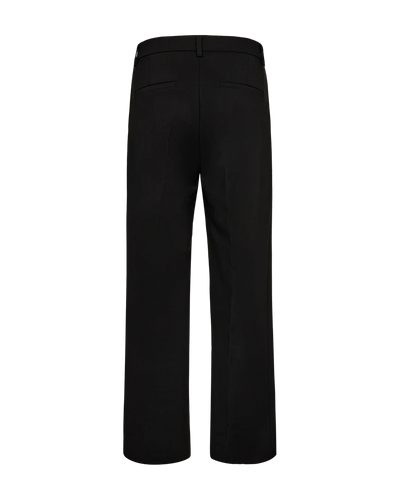 Freequent Isadora Broek pantalon zwart