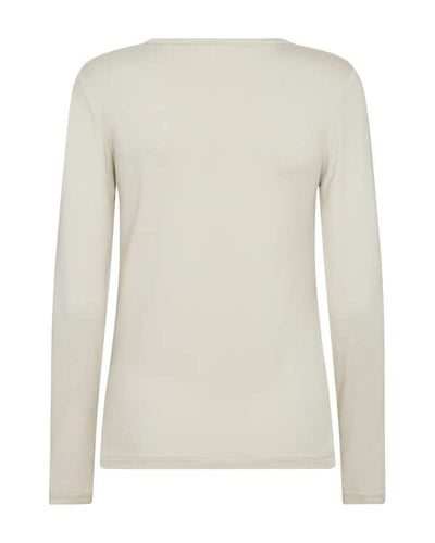 Freequent Liana Tee moonbeam