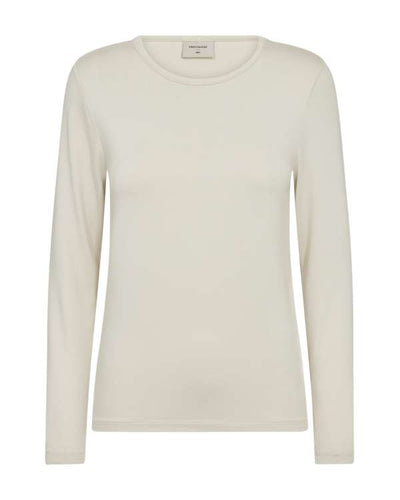 Freequent Liana Tee moonbeam
