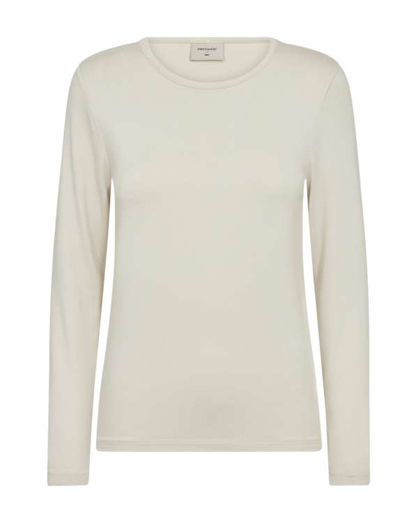 Freequent Liana Tee moonbeam