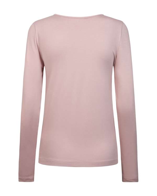 Freequent Liana Tee pale mauve