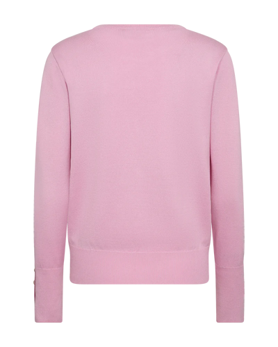 Freequent Katie Pullover lilac sachet