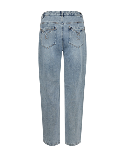 Freequent Winni Jeans vintage light denim