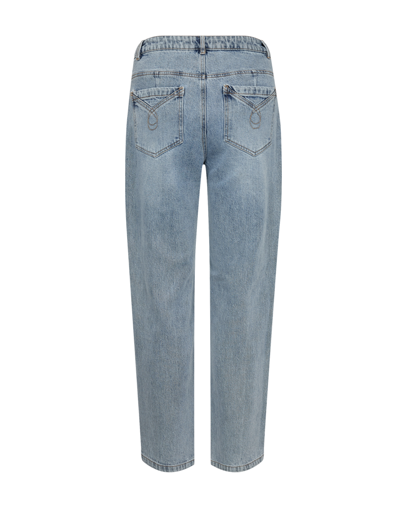 Freequent Winni Jeans vintage light denim