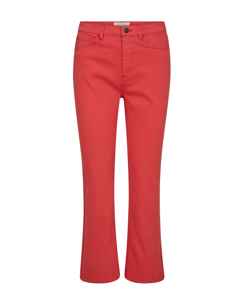 Freequent Pasey Jeans bittersweet