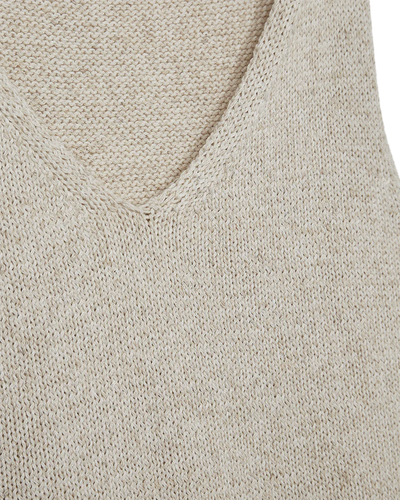 Freequent Grscaliva Top moonbeam