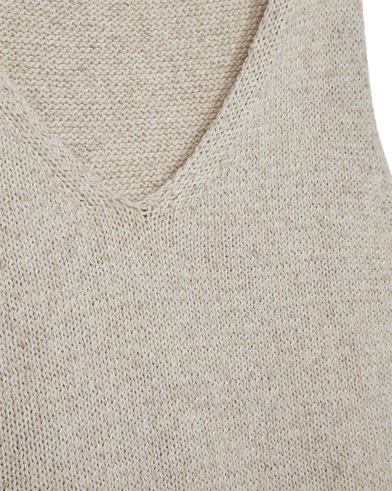 Freequent Grscaliva Top moonbeam