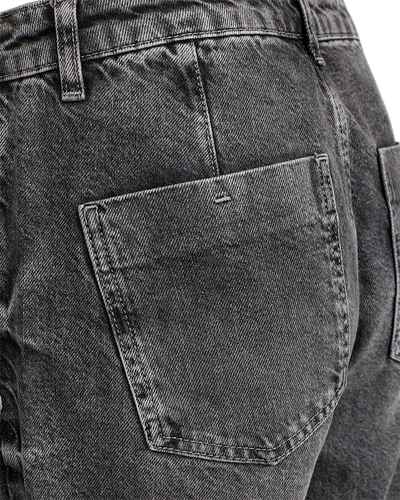 Freequent Celine Jeans Broek vintage grey denim