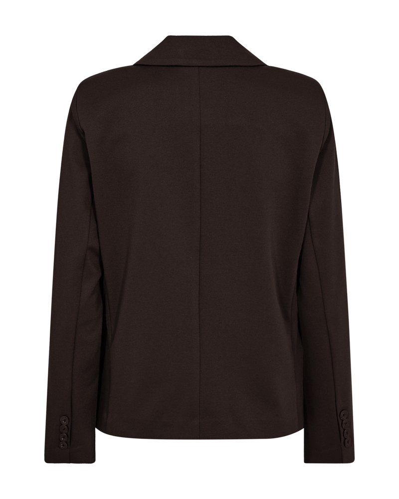 Freequent Nanni Jacket Mole