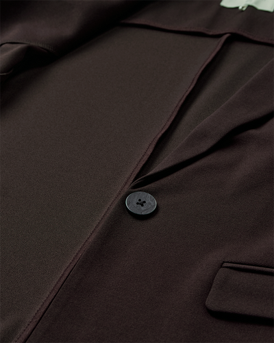 Freequent Nanni Jacket Mole