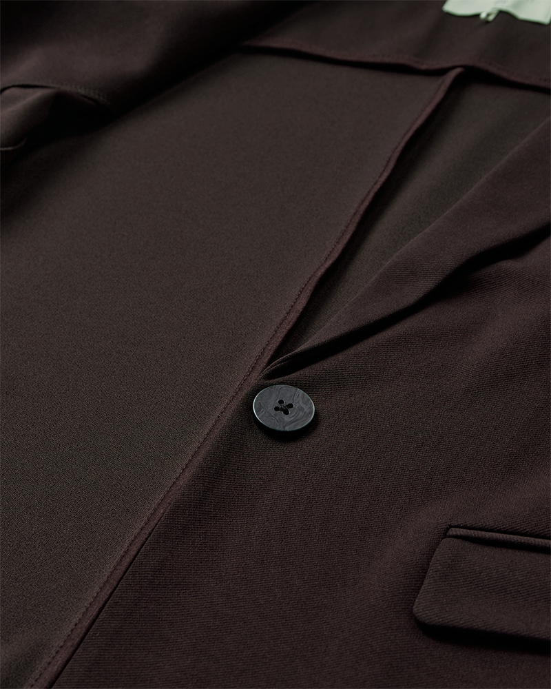 Freequent Nanni Jacket Mole