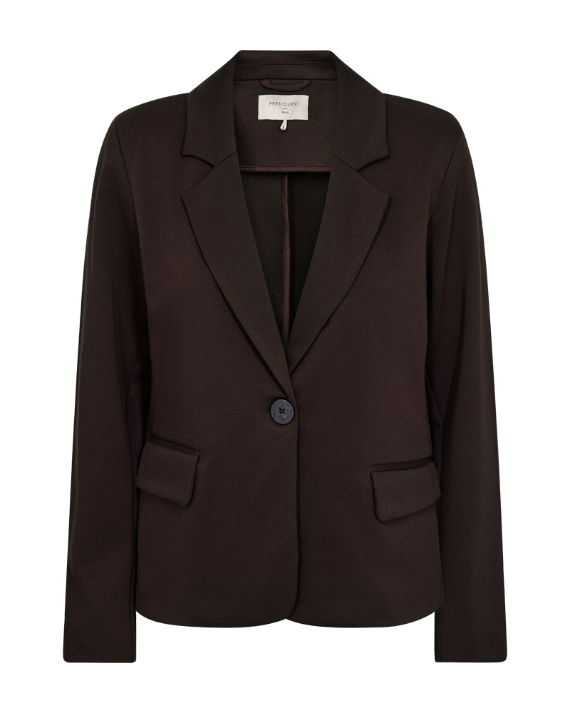 Freequent Nanni Jacket Mole