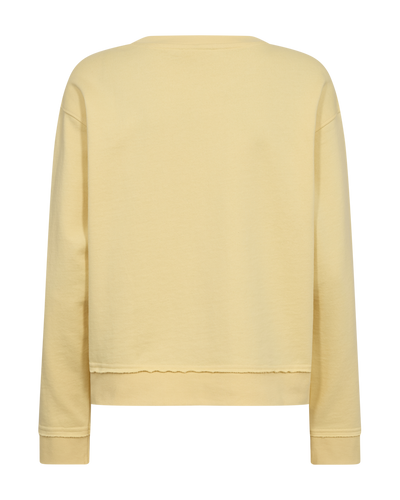 Freequent Safar Pullover golden haze
