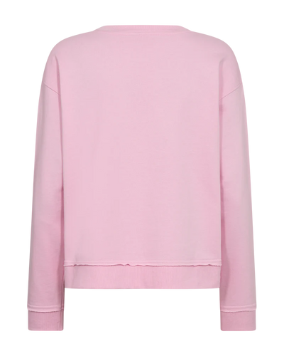 Freequent Safar Pullover sweet lilac