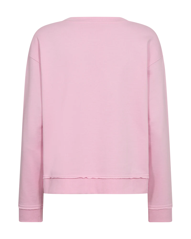 Freequent Safar Pullover sweet lilac