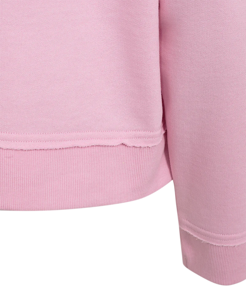 Freequent Safar Pullover sweet lilac