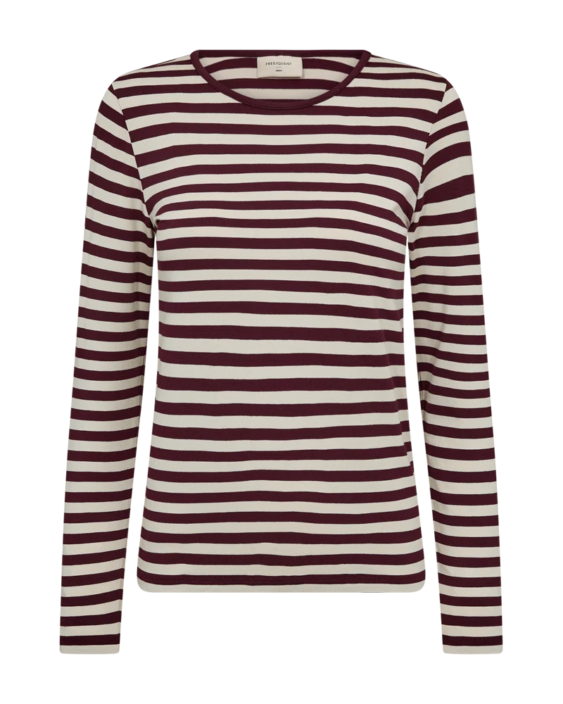 Freequent Liana Tee Port Royale with Moonbeam