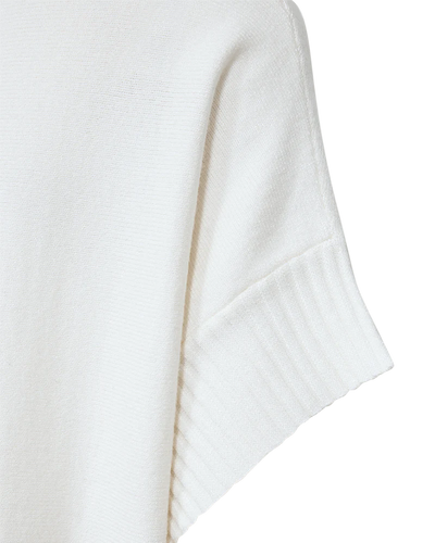 Freequent Visit Pullover star offwhite