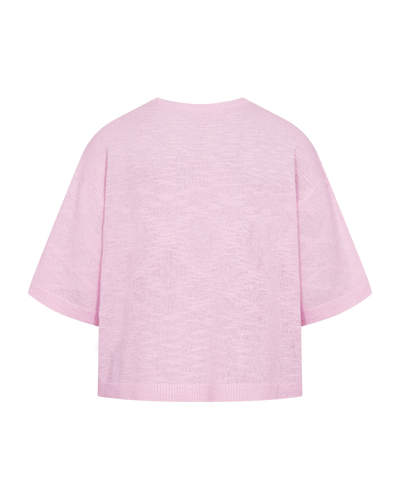 Freequent Vicki Pullover ballerina