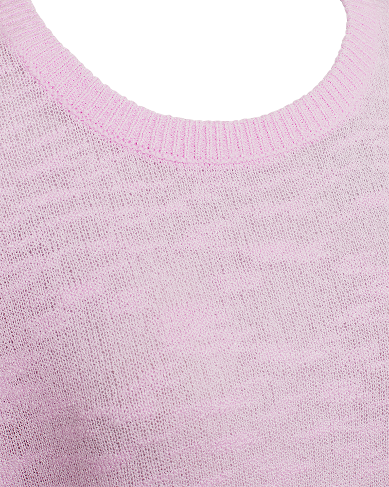 Freequent Vicki Pullover ballerina