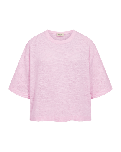 Freequent Vicki Pullover ballerina