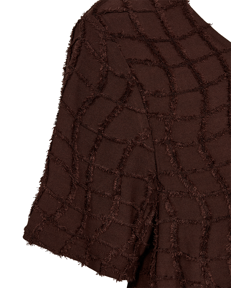 Freequent Alfi Jurk coffee bean